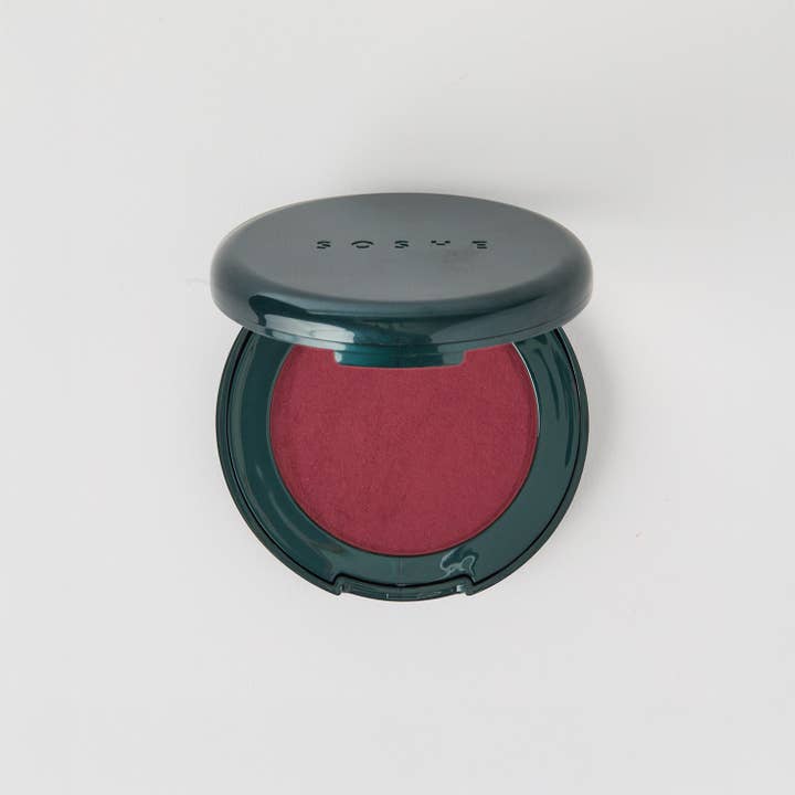 Blurring Pillow Blush for wholesale by SOSHE Beauty