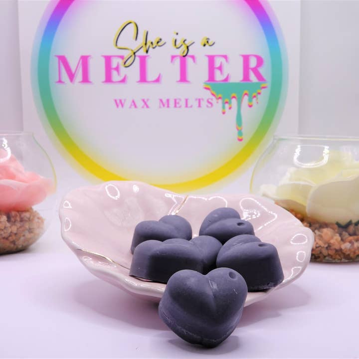 Boyfriends Sweater Hearts for wholesale by The Three Teddies