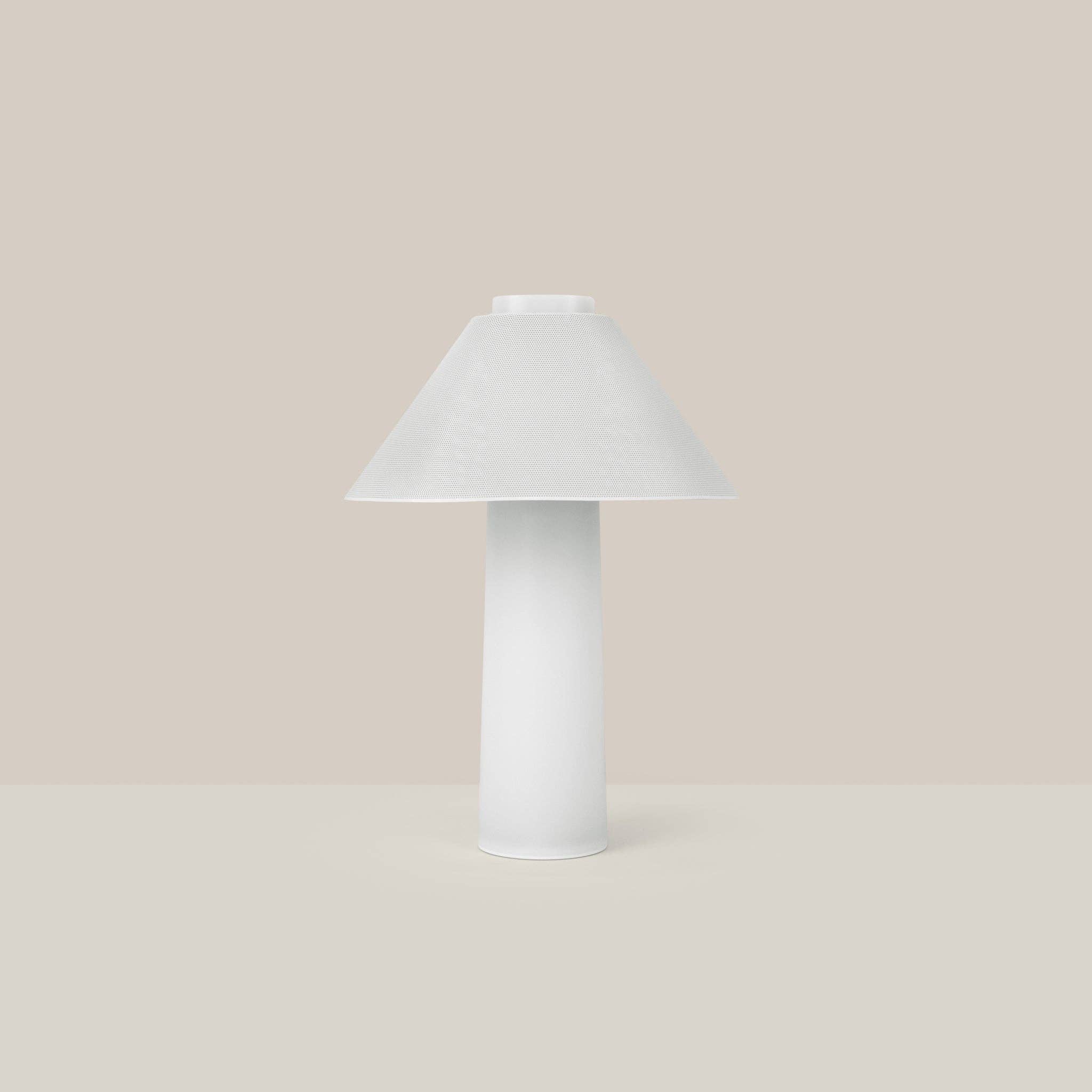 Loftie - Wholesale Accent/Desk Lamp - Loftie Lamp2