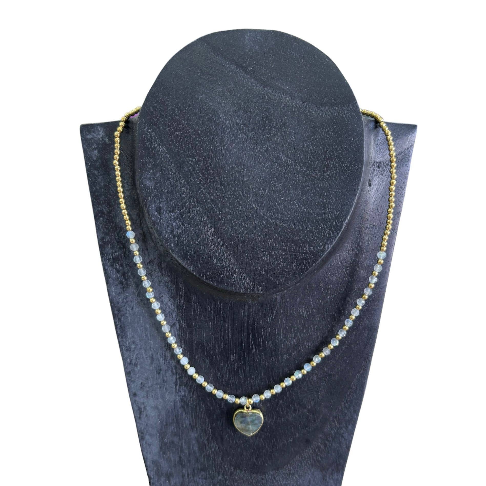 Hecho a mano - Wholesale Choker/Collar - Women's necklaces from Thailand27