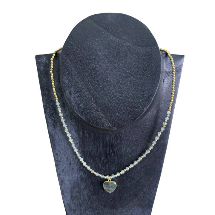 Hecho a mano - Wholesale Choker/Collar - Women's necklaces from Thailand27