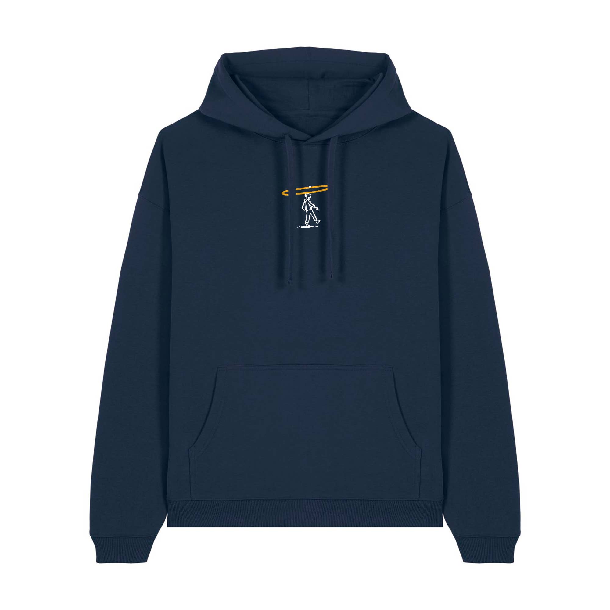 Hand und Feuer - Wholesale Hoodie - Uniseks - Oversized Hoodie – Sea You Next Year - Vanlife Surf Travel4