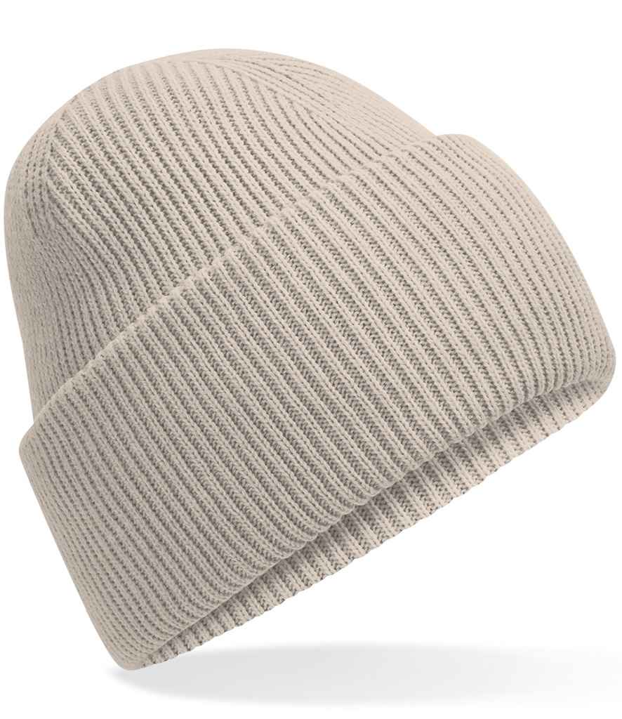 Pierre Francis - Wholesale Beanie - Women's - Beechfield - Classic Engineered Deep Cuffed Beanie19