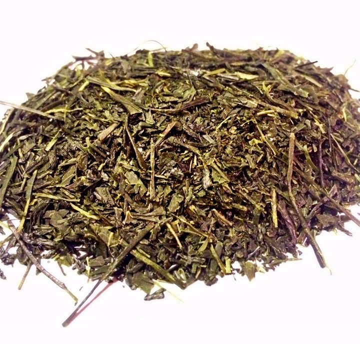 Wendigo grøn te for engroshandel hos Wendigo Tea