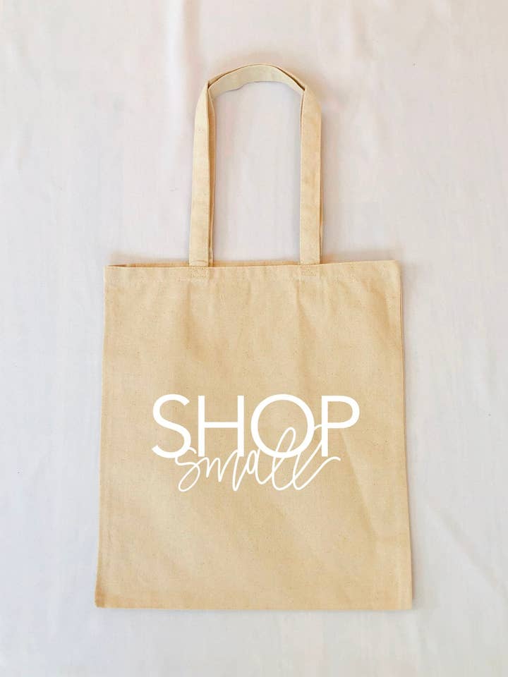 Kleine Einkaufstasche shoppen für den Großhandel von Ellie Jade Co