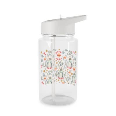 Bouteille d'eau Pleine de Grâce pour la vente par Beyond Blessed