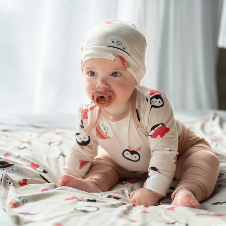 Silkberry Baby - Wholesale Pants - Baby - Bamboo Grow with Me Harem Pants12