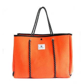 CAPRI ORANGE for wholesale by SAC & BAGS
