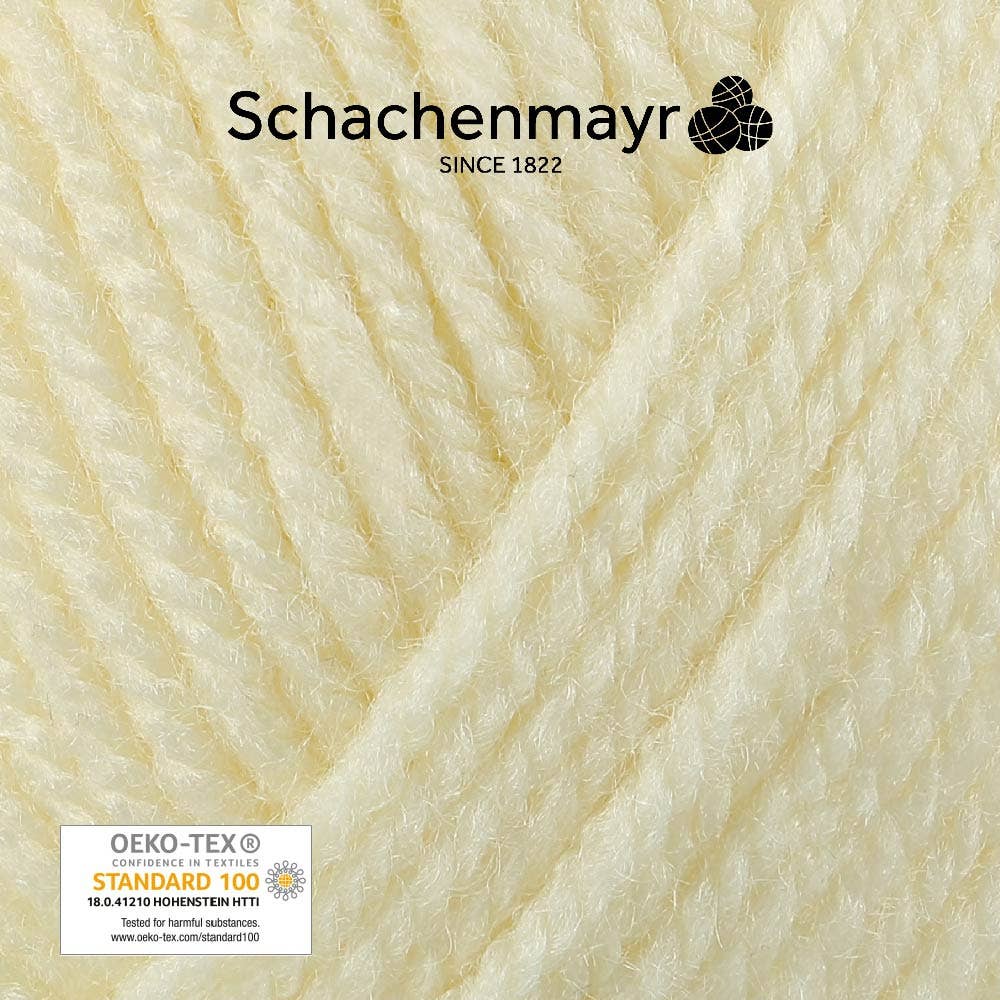 MEZ Crafts Germany - Vendita all'ingrosso Lana - Schachenmayr Bravo 20X50G25