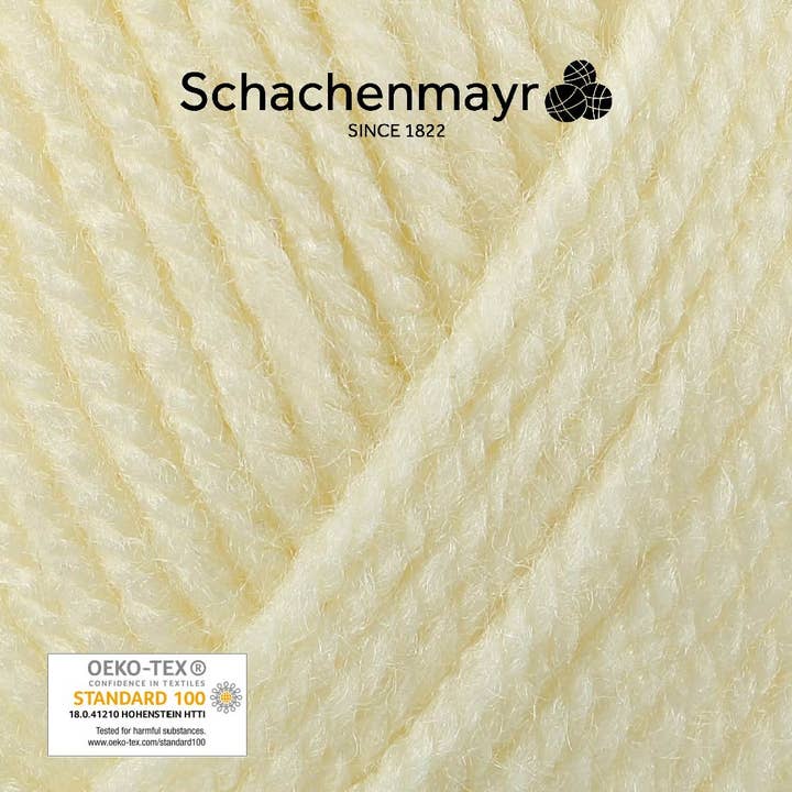 MEZ Crafts Germany - Vendita all'ingrosso Lana - Schachenmayr Bravo 20X50G25