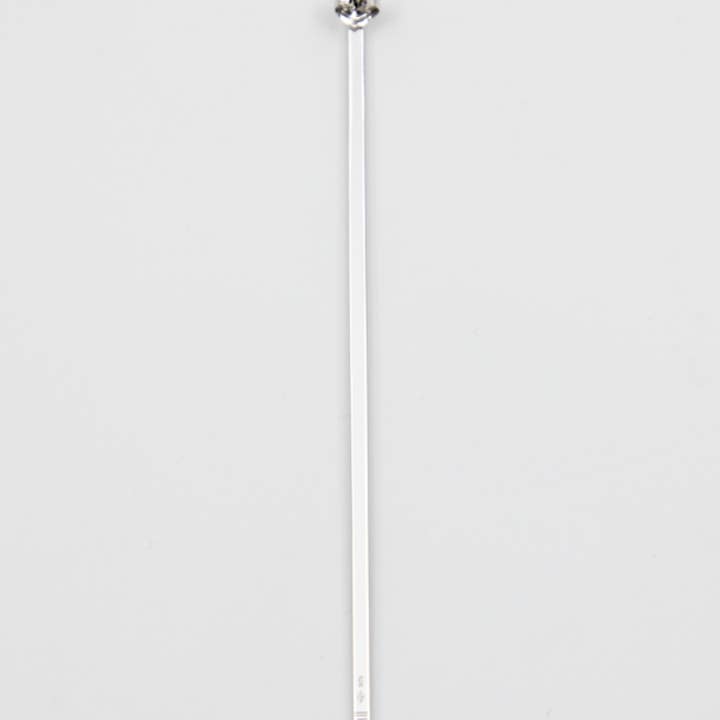 CHO - Wholesale Single Earring - Long Bar Single Earring1