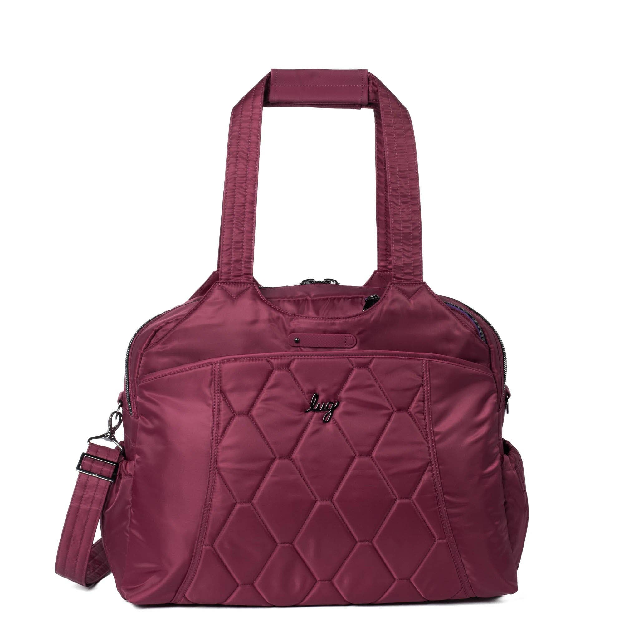 Lug - Wholesale Weekender Bag - Unisex - Pontoon 2 Overnight Bag52