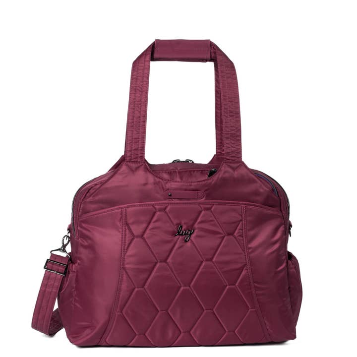 Lug - Wholesale Weekender Bag - Unisex - Pontoon 2 Overnight Bag52