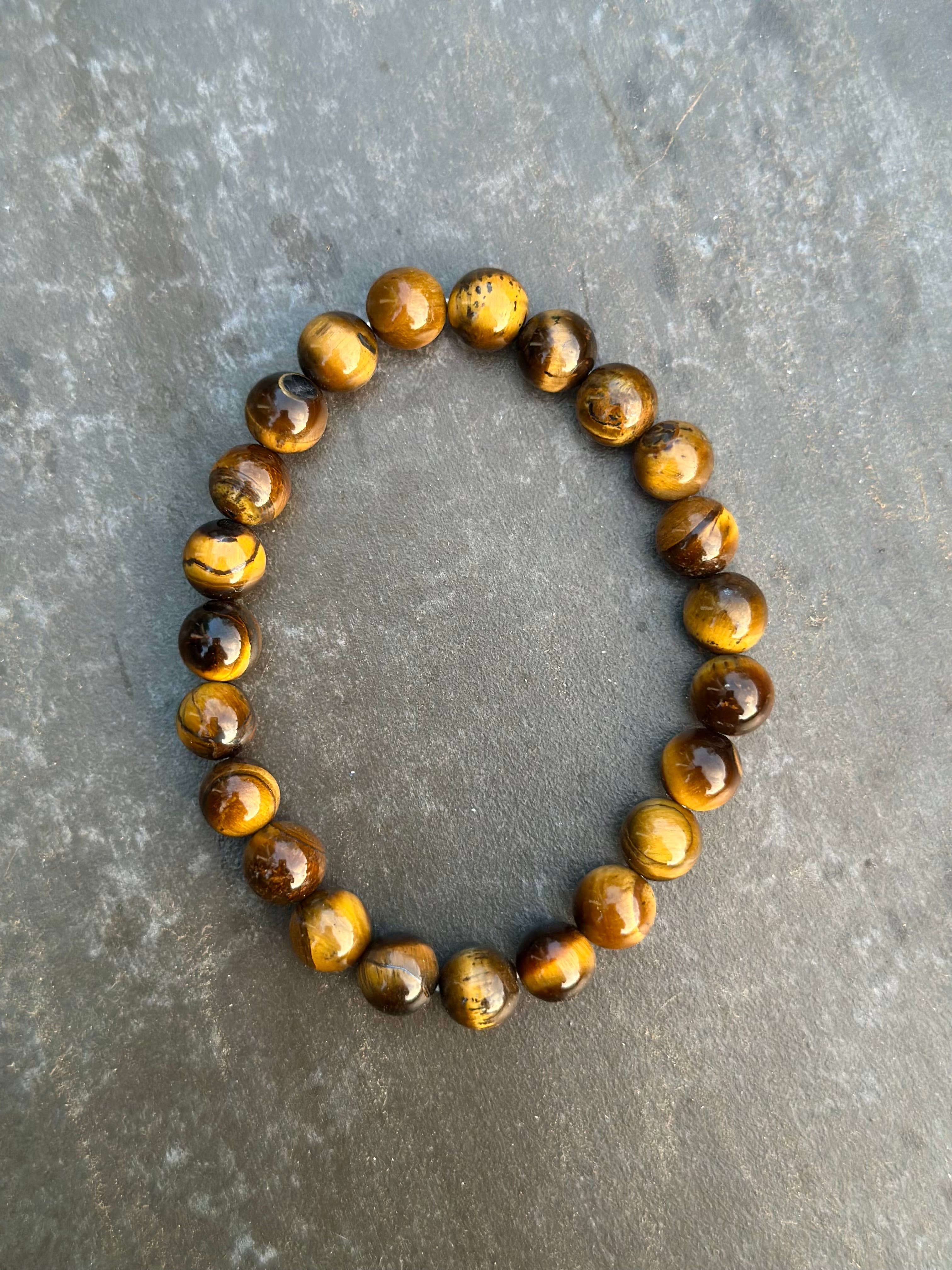 SunlitSage - Wholesale Beaded Bracelet - Healing Crystal Bracelet | Spiritual | Protective Bracelets8