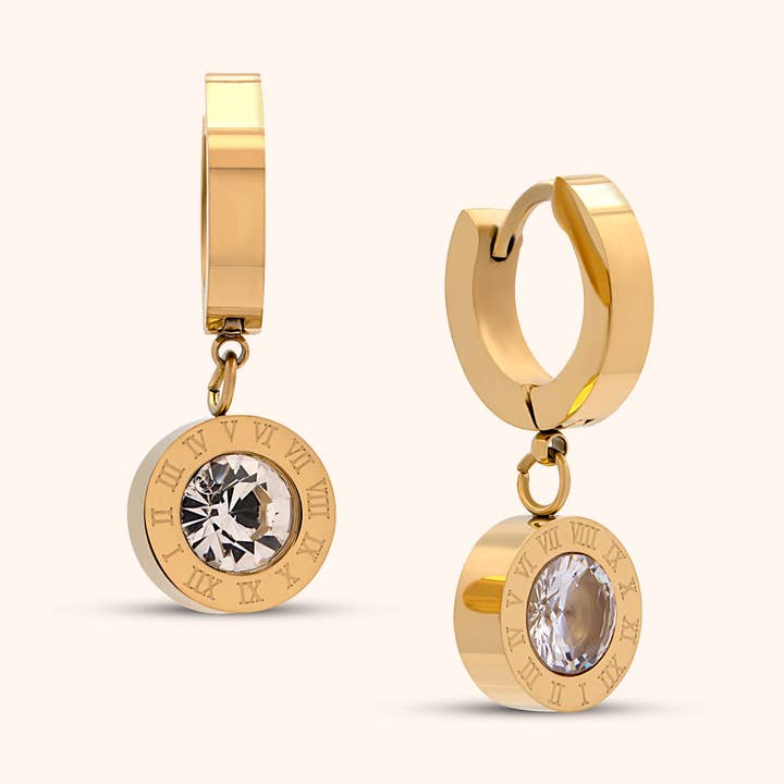 Chrono Huggies für den Großhandel von PRESSIE