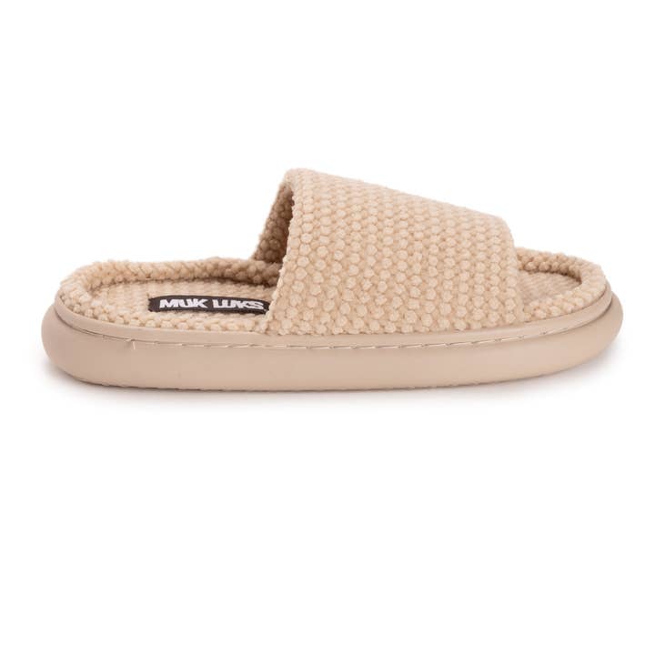 Muk Luks - Wholesale Slippers - Women's - Muk Luks Women's Marsai Slide Slippers21