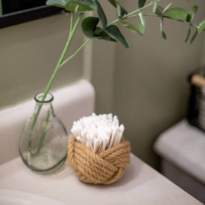 Freeleaf - Wholesale Plant Pot - Mini Unbound Planter2