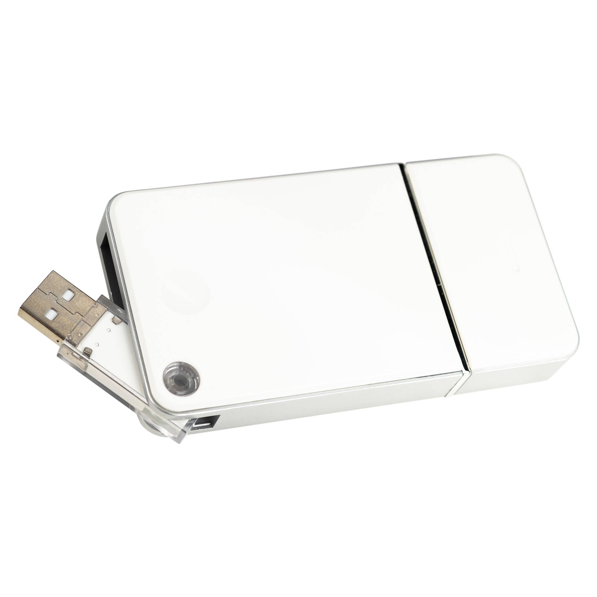 Mad Man - Wholesale Electric Shaver - Men's - iShave - USB Charge5