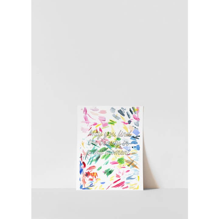 Tirage de beaux moments pour la vente par Hey Hon