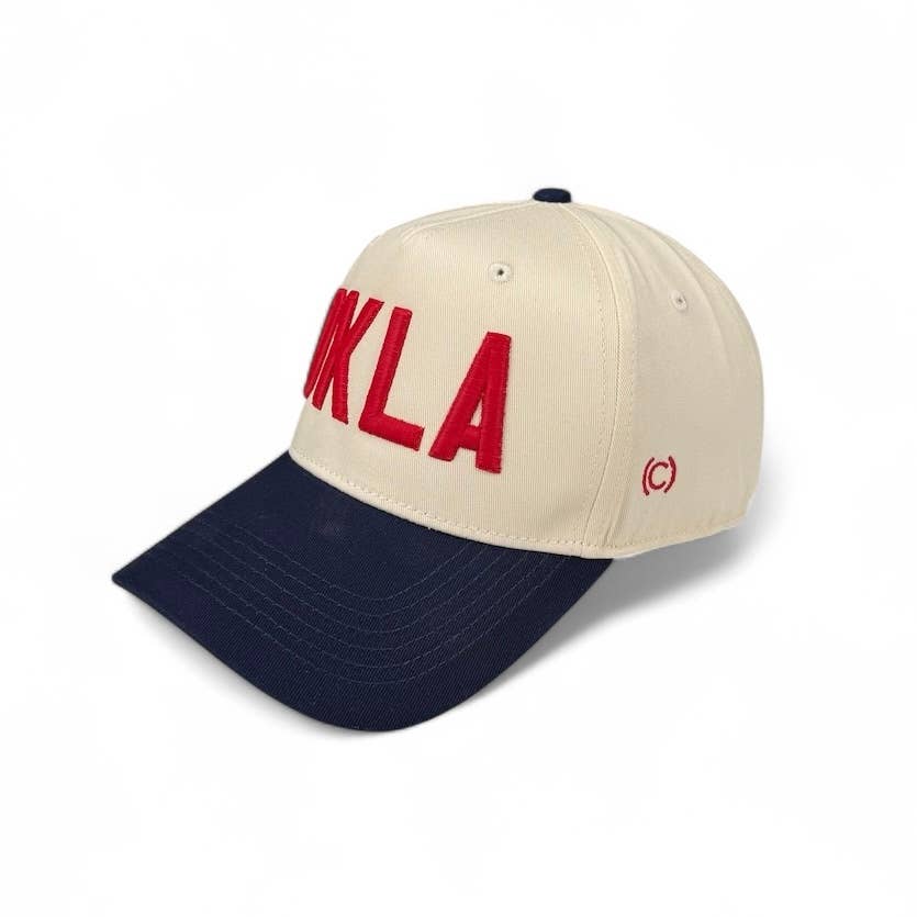 Codeword - Wholesale Baseball Cap - Unisex - Vintage Two-Tone Hats - Customizable20