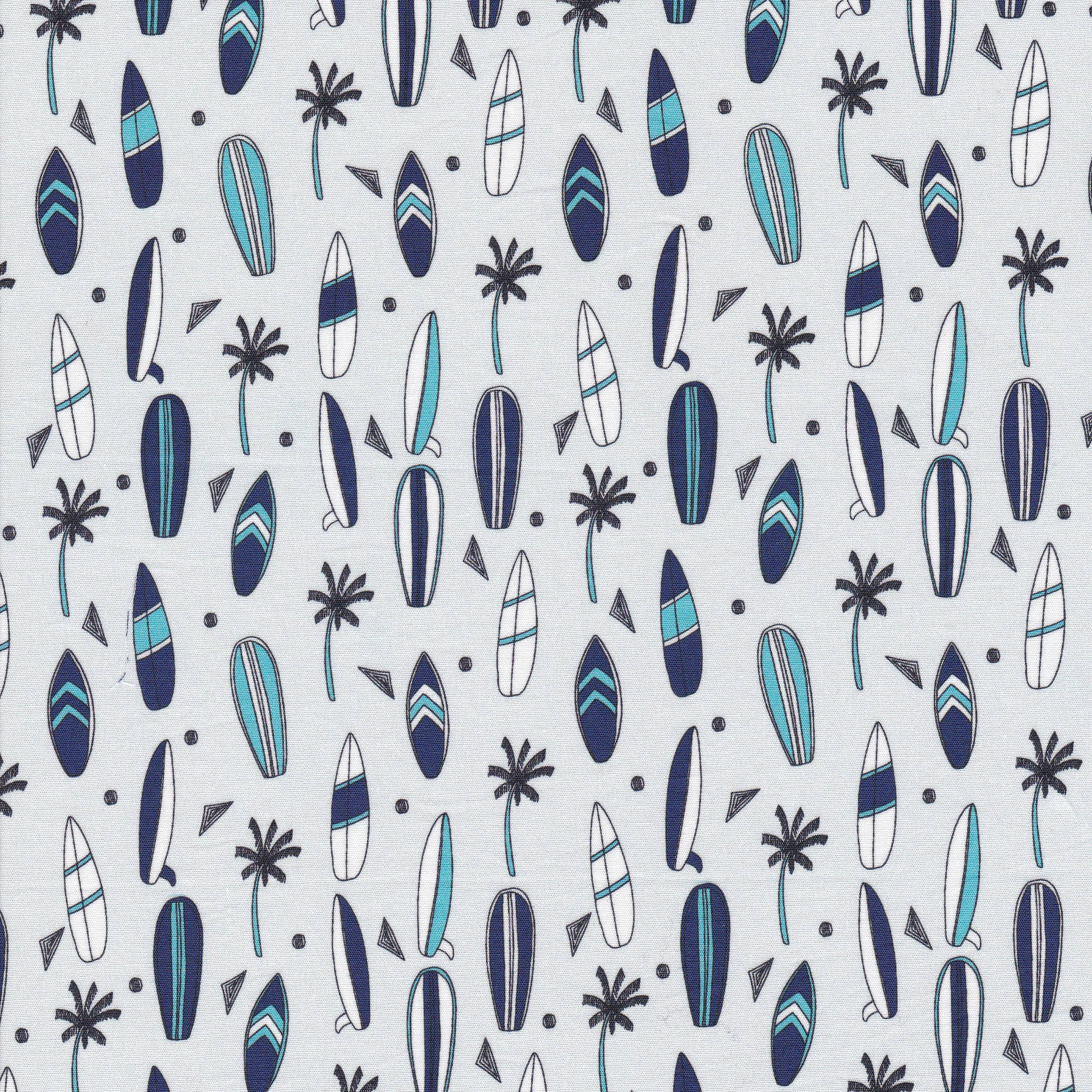 Huggalugs - Wholesale Bucket Hat - Kids - Surfboards Bucket Hat UPF 50+  Baby & Toddler4