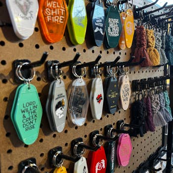 Wholesale Keychains for your store
