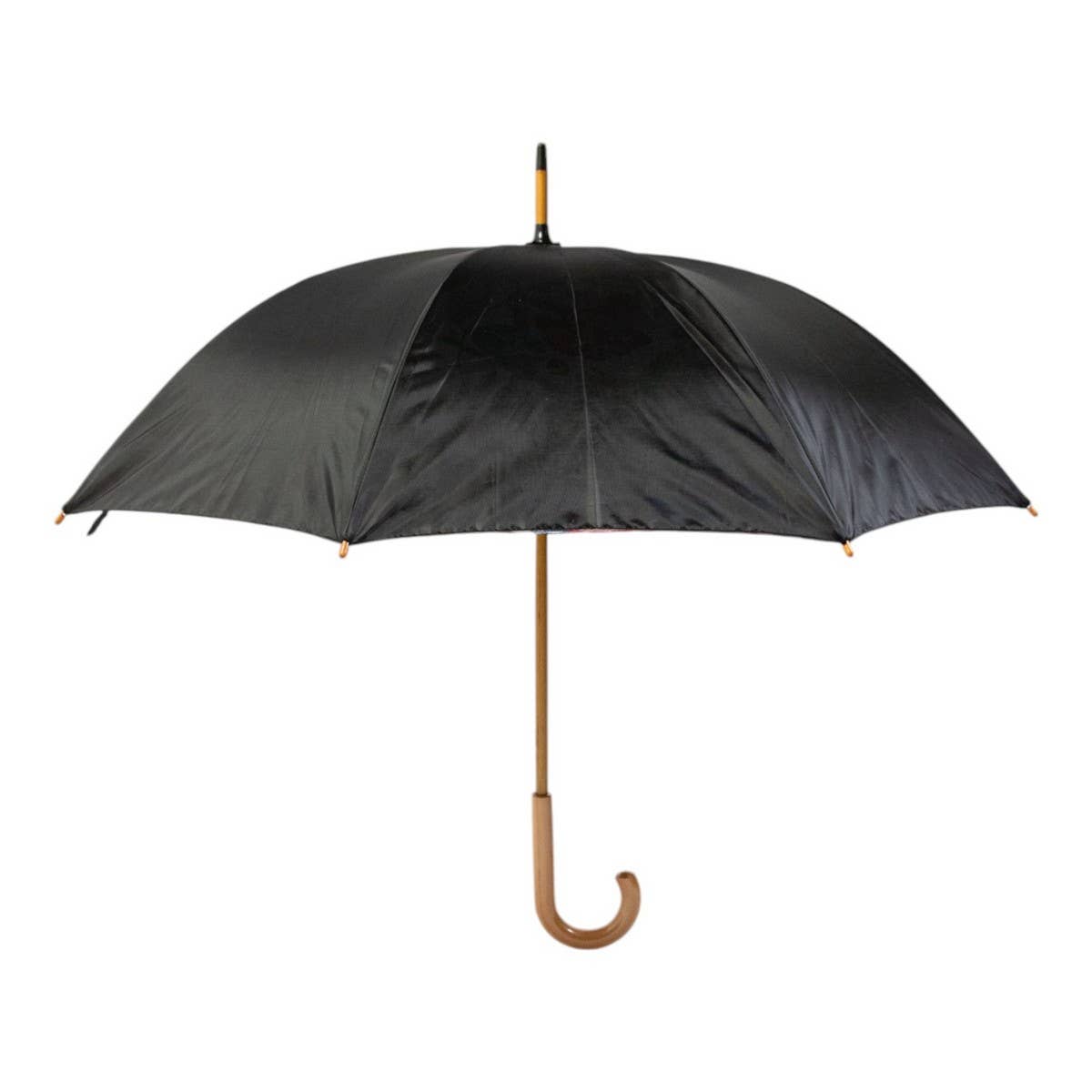 Mars & More - Brand of B Living - Wholesale Umbrella - Women's - Zara umbrella with floral inner print 105cm1