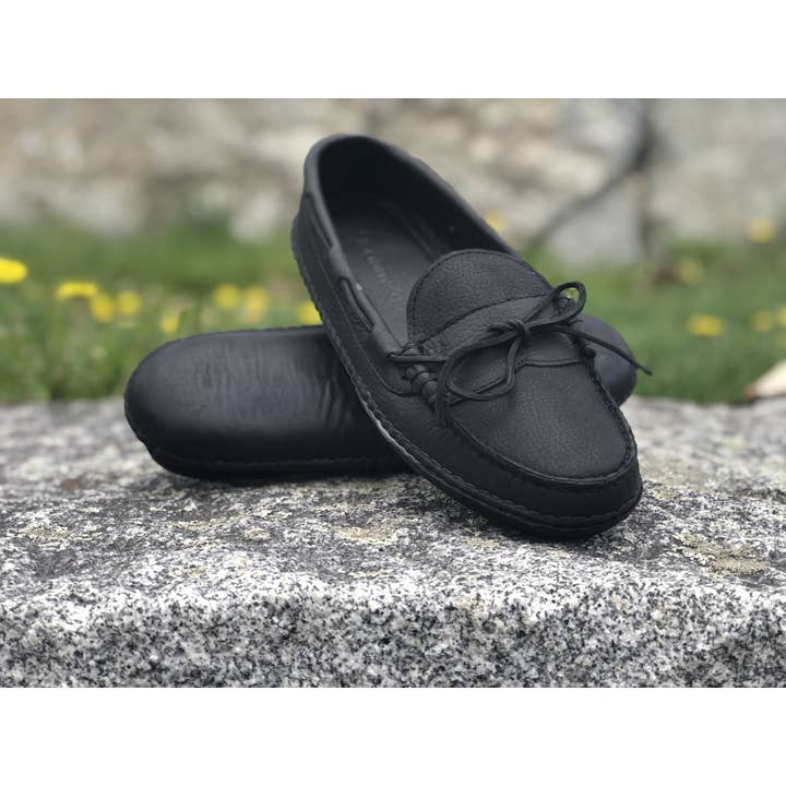 Klassieke Grizzly Moc voor wholesale door Quoddy