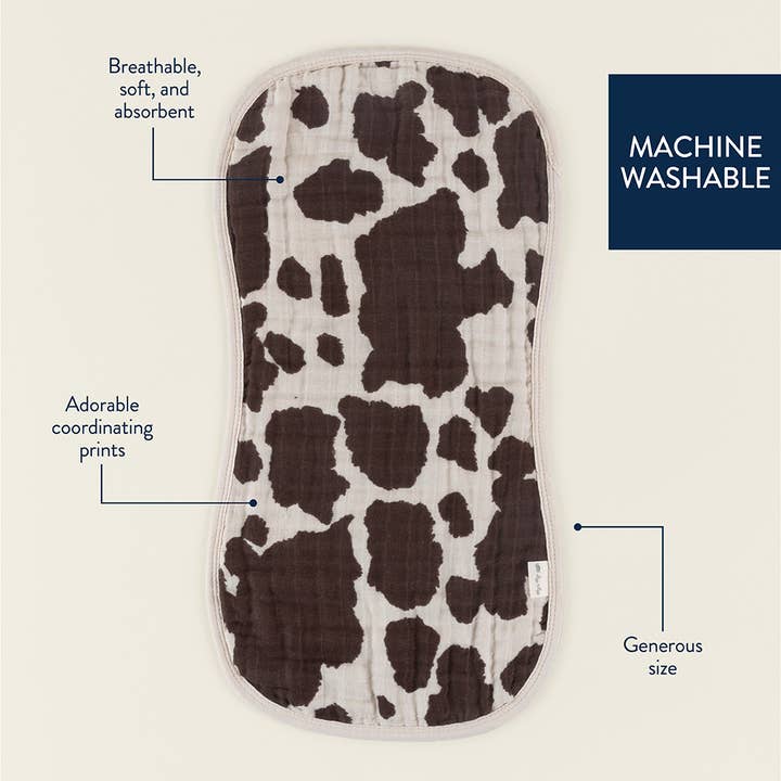 Itzy Ritzy - Wholesale Burp Cloth - Baby - Itzy Burp Cloths™4