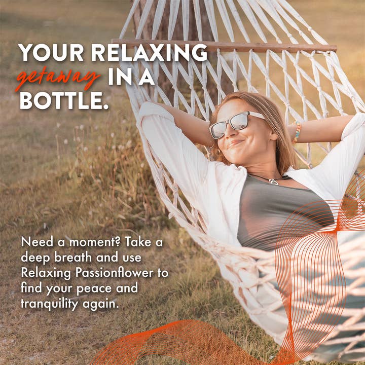 Mt. Angel Vitamins - Wholesale Oral Supplement/Vitamin - Mt. Angel Vitamins' Relaxing Passionflower - 60 Lozenges2