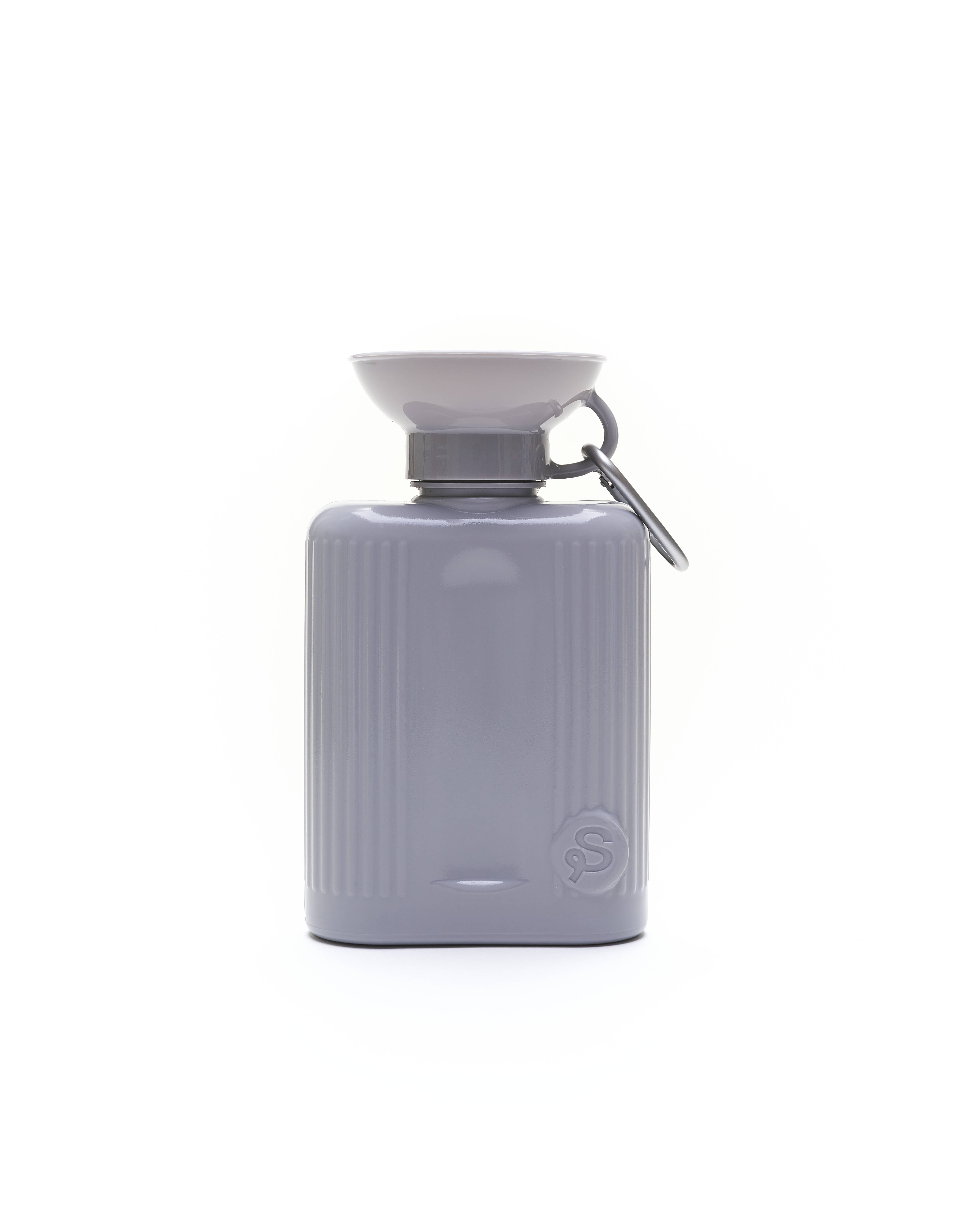 Springland Pets - Wholesale Pet Water Bottle - Dog - Dog Travel Water Bottle - 44oz Growler (12 Pack)9