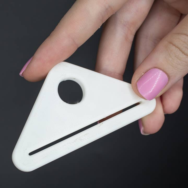 Clever Contraptions - Wholesale Toothpaste - Toothpaste Squeezer | Minimalist, Easy to Clean, no Moving Parts2