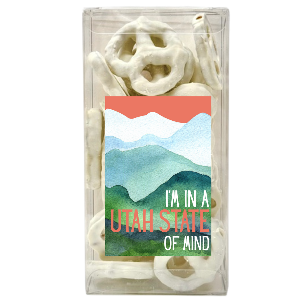 Mill 54 - Wholesale Pretzels - Yogurt Pretzel Twists20