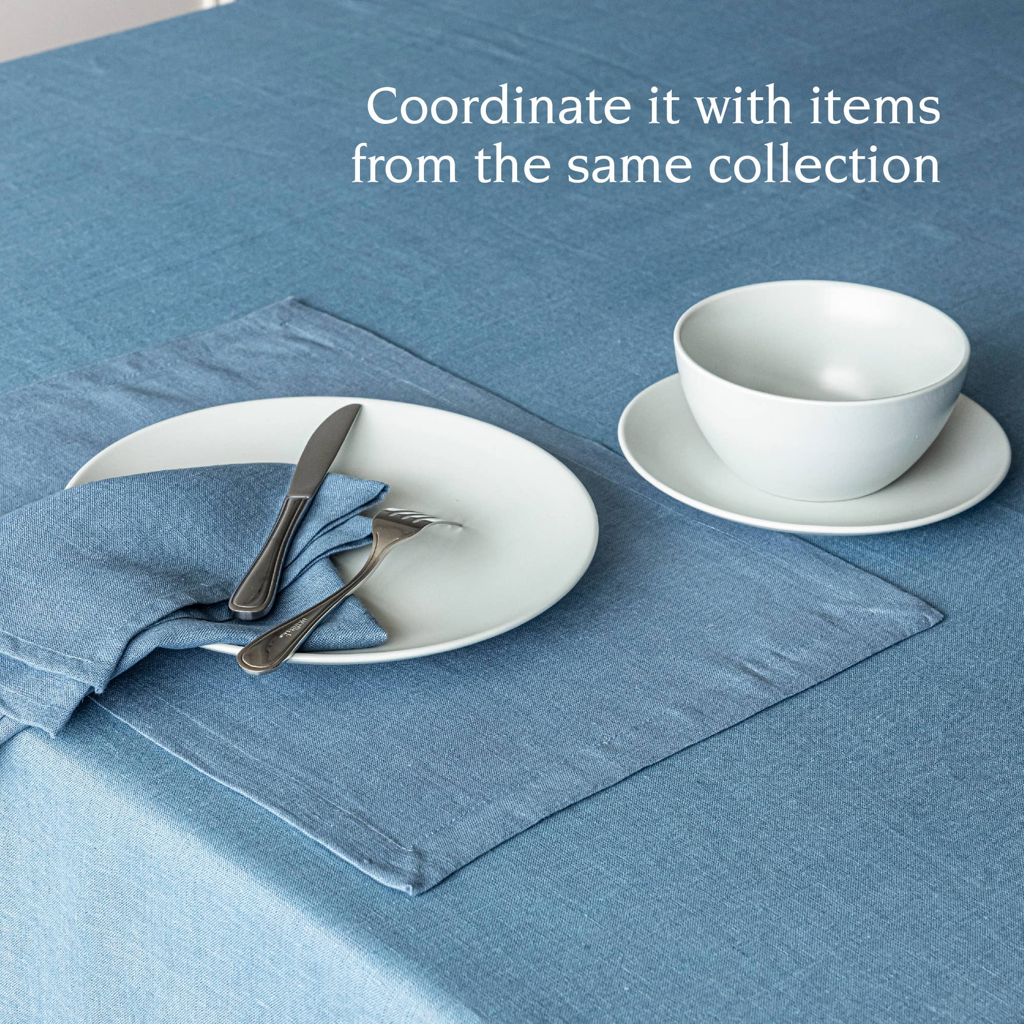 over&back - Wholesale Placemat - 100% Linen Woven Placemats – Perfect For Fall – Set of 413