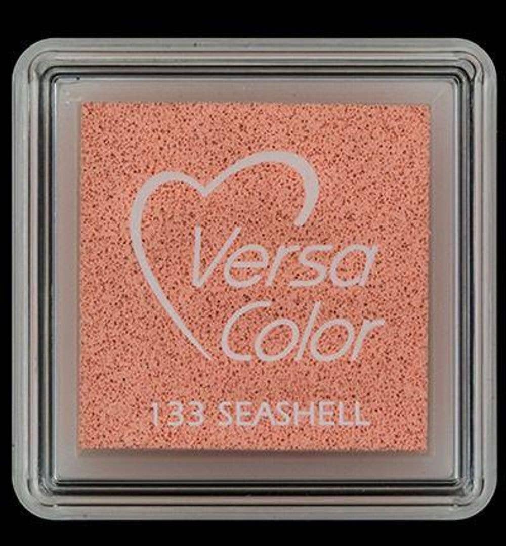 Ecstasy Crafts Distributing - Wholesale Craft Supplies - Versacolor Ink Pad50