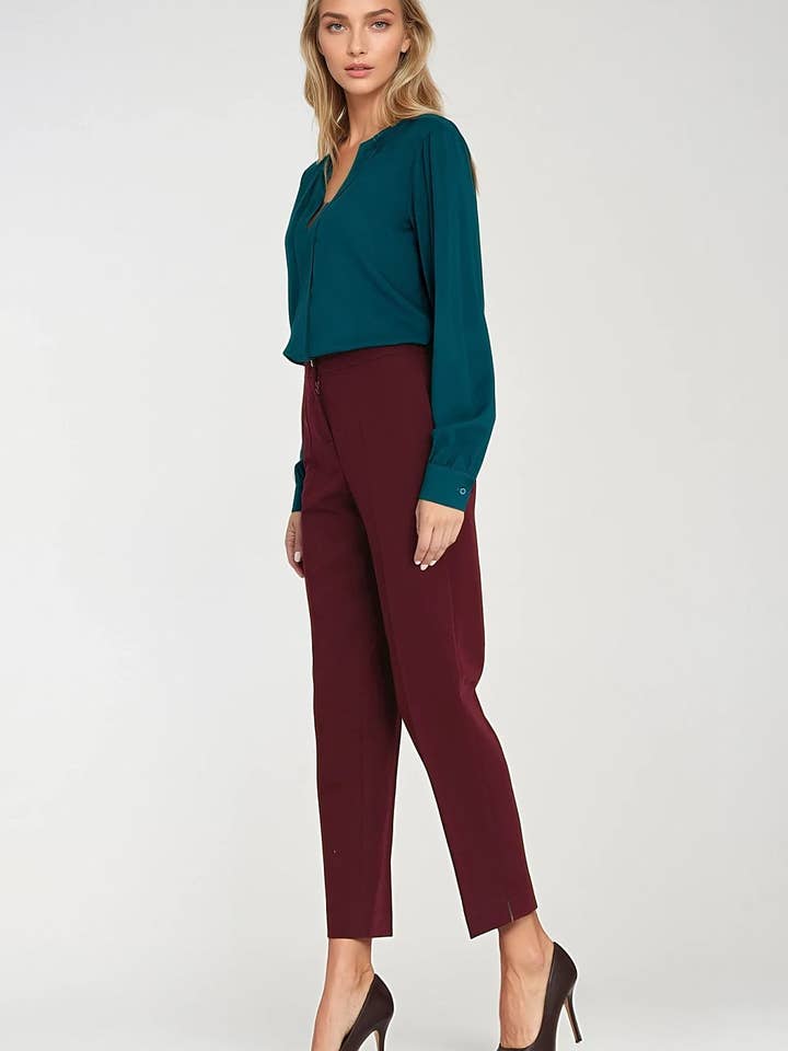 verdure Blouse Model 219774 Nife for wholesale on Faire3