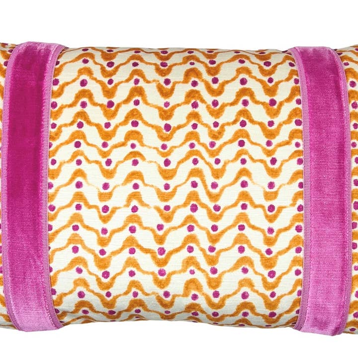 Jules - Magenta pour la vente par Piper-Collection