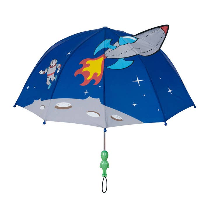 Kidorable – wholesale Umbrella – kids – Space Hero Umbrella