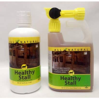 Carefree Enzymes - Wholesale Pet Cleaning Supplies - Stall32oz Pet Cleaning Supplies, Stall Protector4