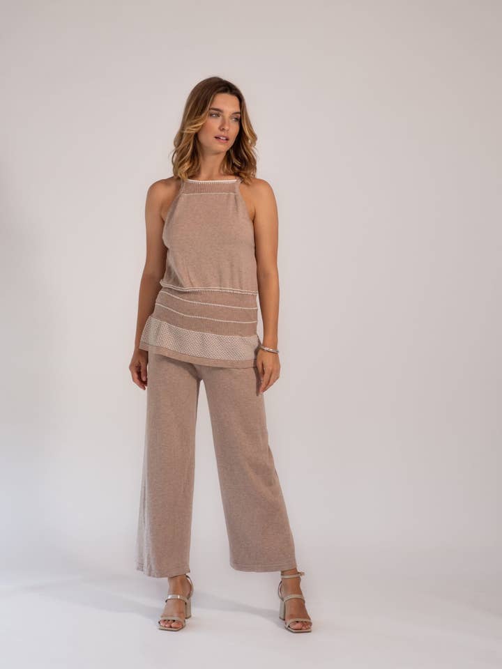 Waves broek voor wholesale door Ester Ferrando