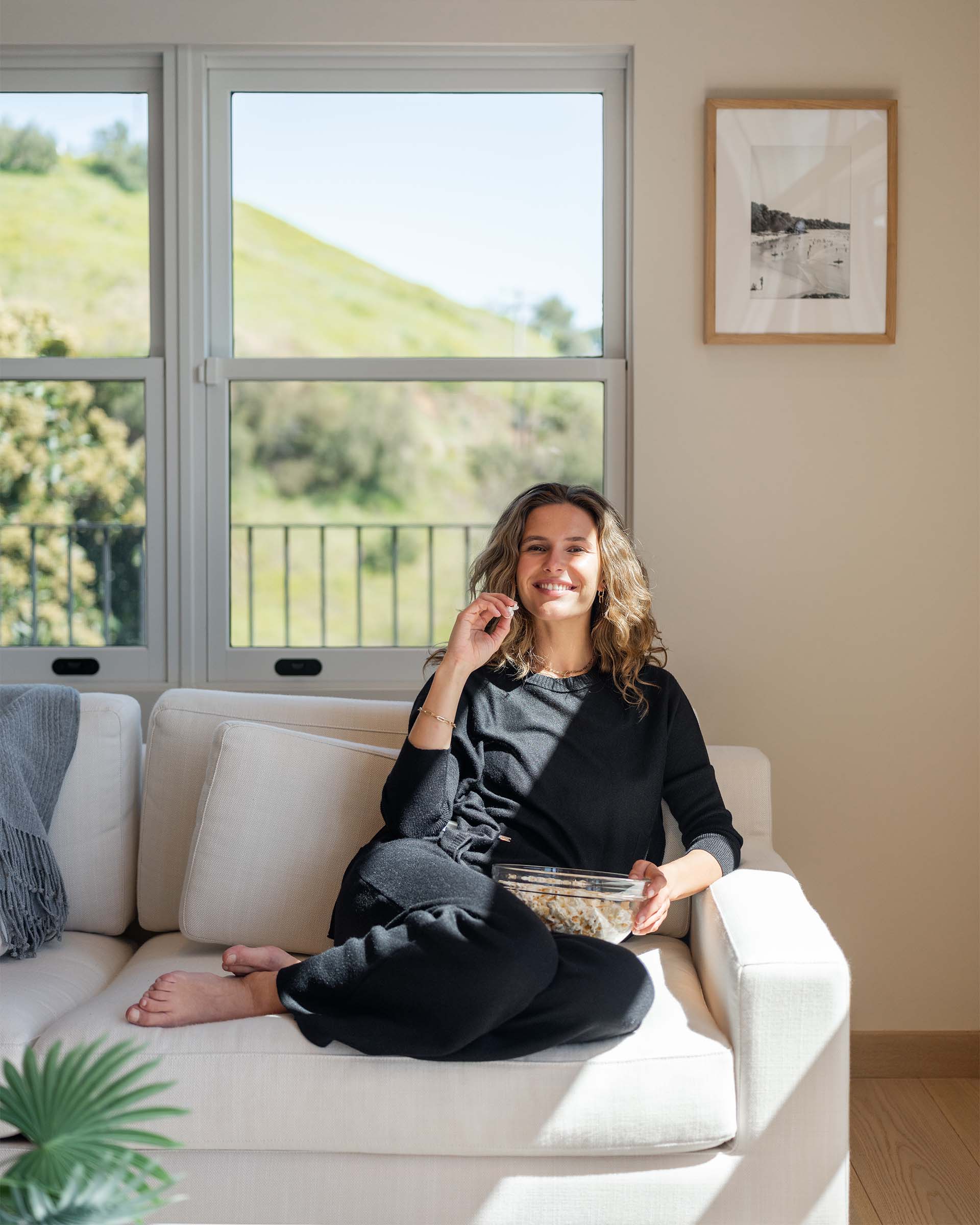 MERSEA - Wholesale Knit Sweater - Women's - Catalina Crewneck Sweater10