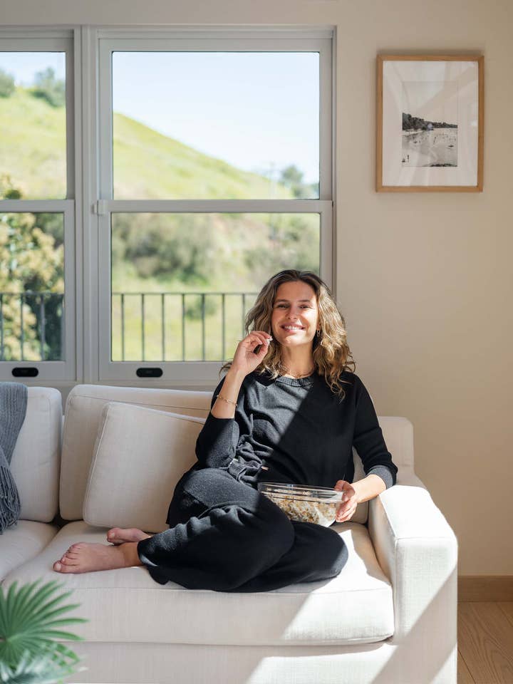 MERSEA - Wholesale Knit Sweater - Women's - Catalina Crewneck Sweater10