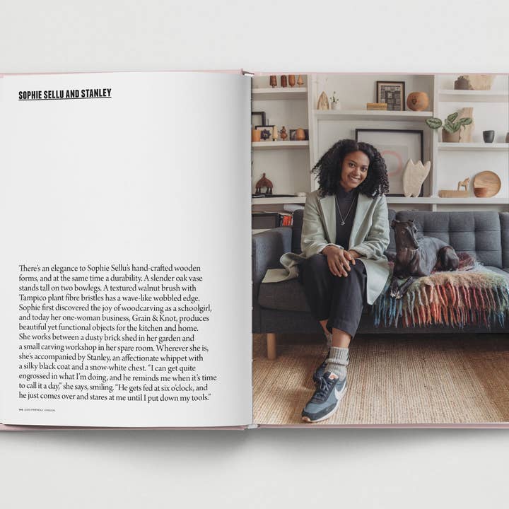 Hoxton Mini Press - Wholesale Pets - Dog-Friendly London9