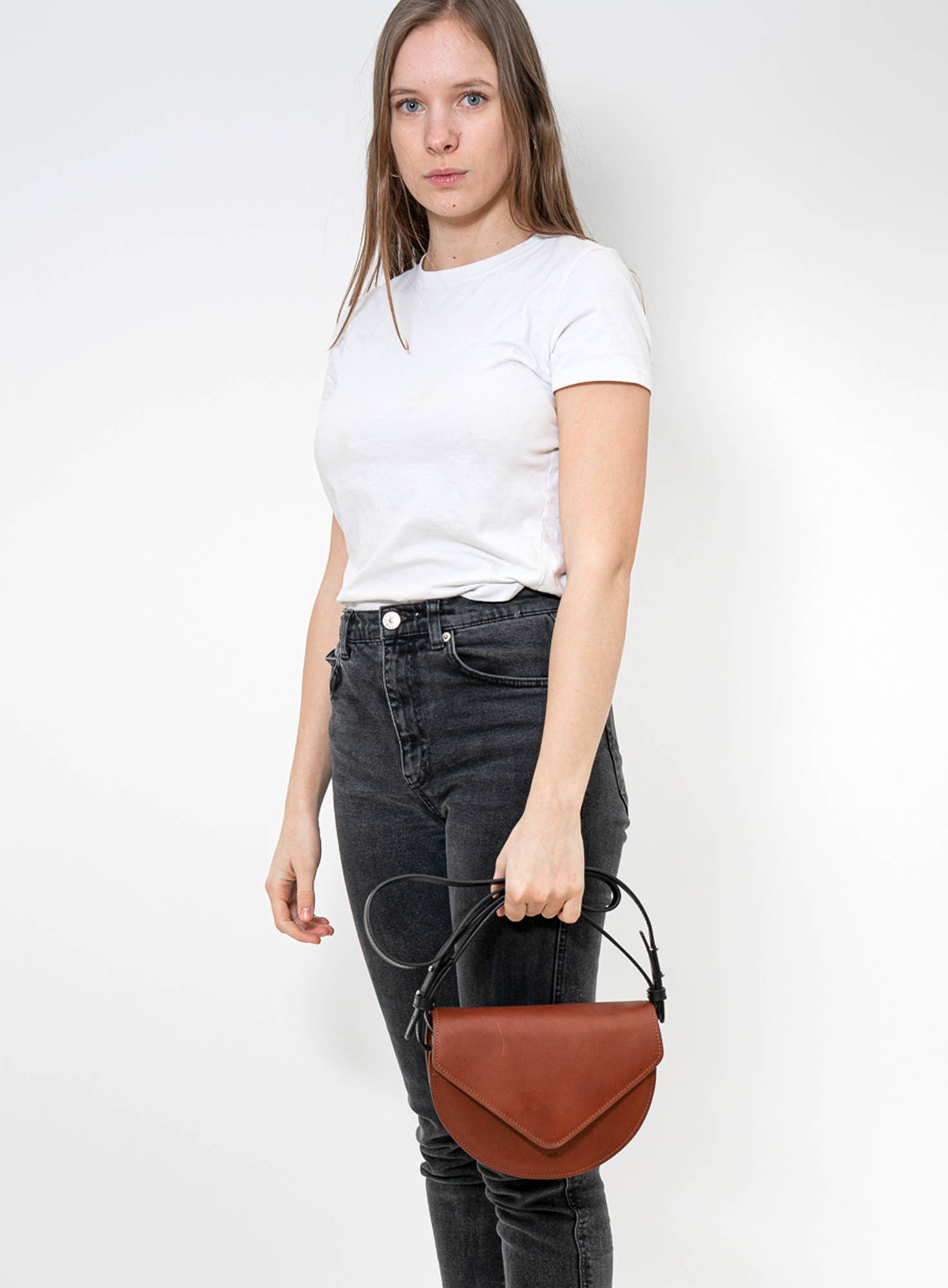 ZAMT - Vente Sac à bandoulière – femme - SAC DE SELLE | MAVI22