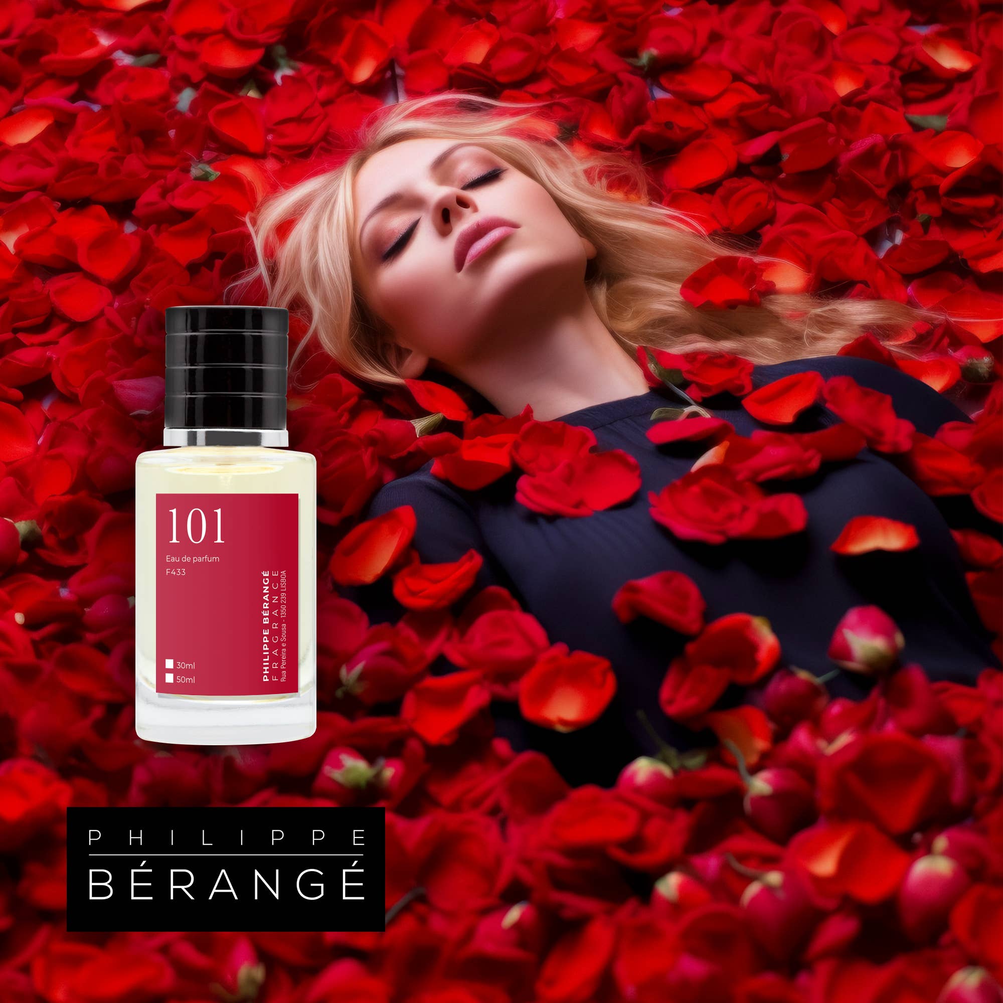 Parfums Philippe Bérangé – Engroshandel Parfume/eau de toilette – Parfume til kvinder No. 137 inspireret af SHALIMAR2