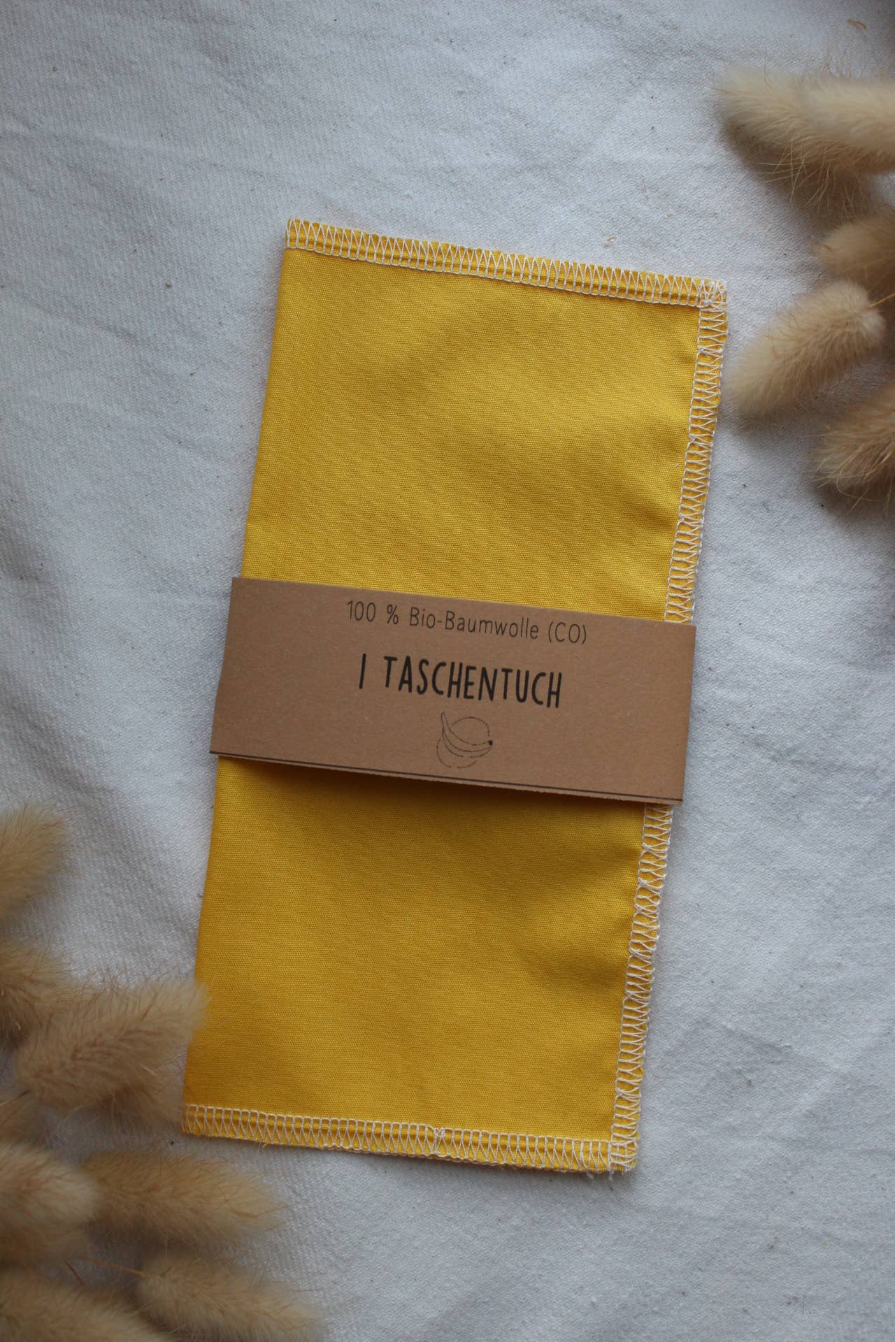 mango.bananen – wholesale Face & body wipes – handkerchiefs made of organic cotton1