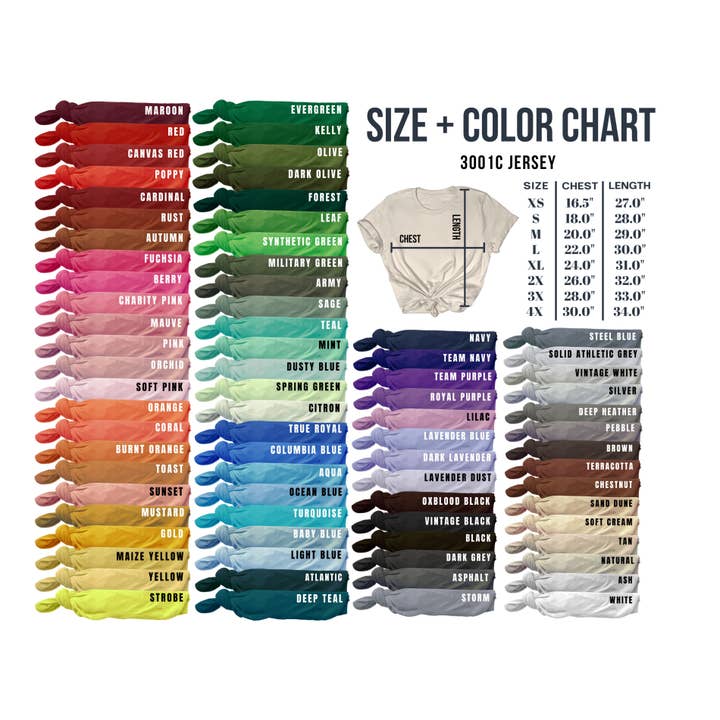 American Threadz Apparel - Wholesale Screen Printed T-Shirt - Women's - Custom Order Tee