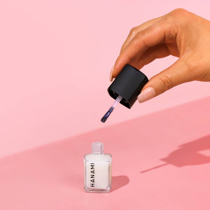 Hanami Cosmetics - Wholesale Nail hardener/strengthener - Nail Treatment - Repair Me Gel2