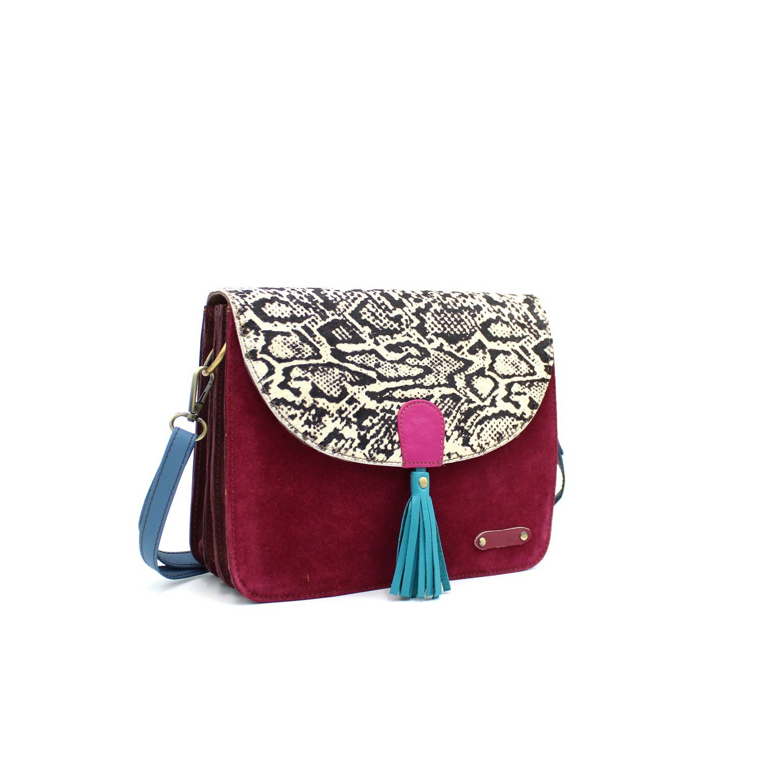 Soruka - Wholesale Crossbody Bag - Women's - Olivia · Crossbody Bag