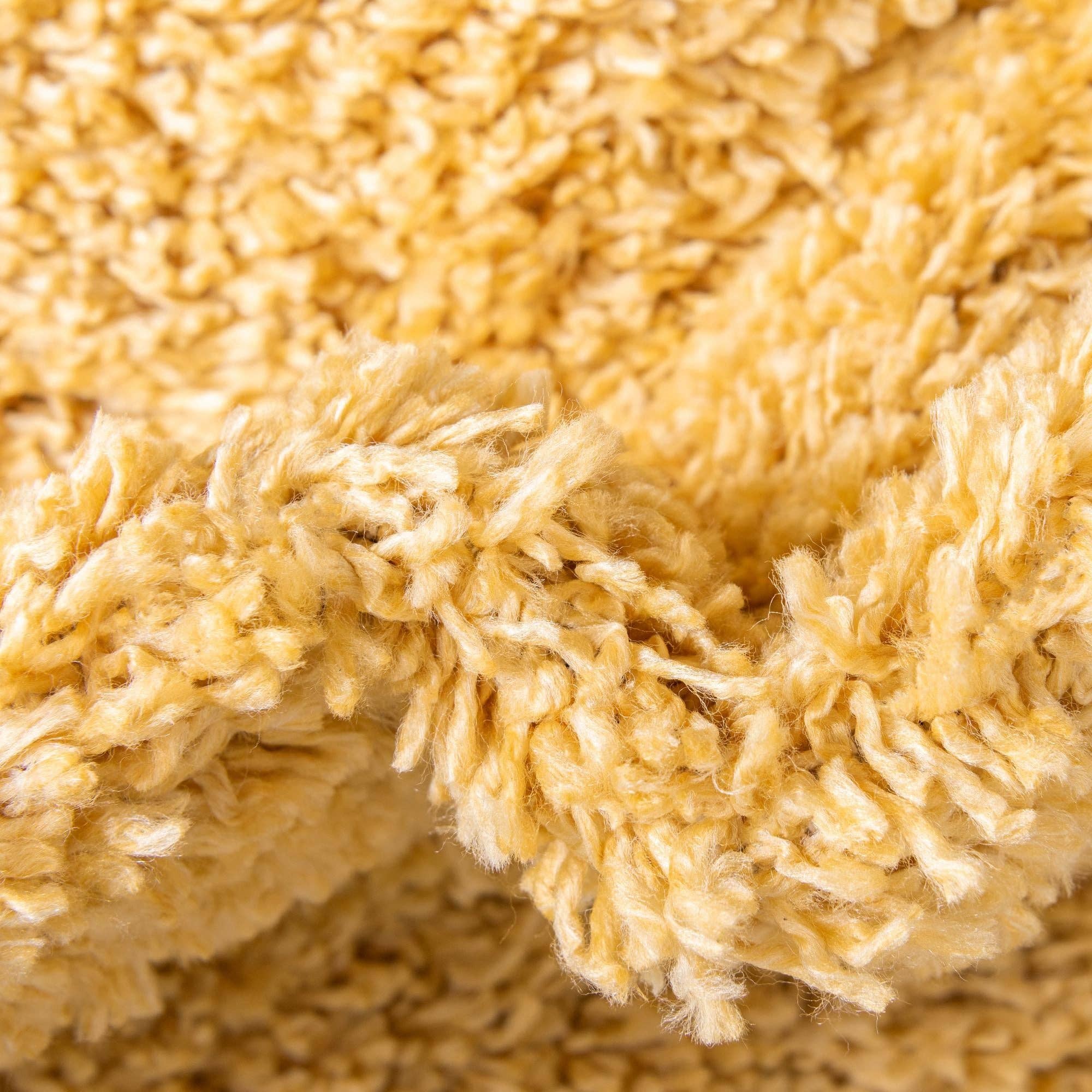 Rug Mart - Vente Tapis - Tapis Davos Shag (rectangulaire)77